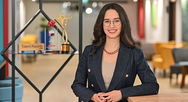 Yıldız Holding'de üst düzey atama