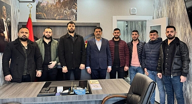 Zafer Partisi Genel Başkanı Ümit Özdağ Tutuklandı: Partiden Sert Tepki