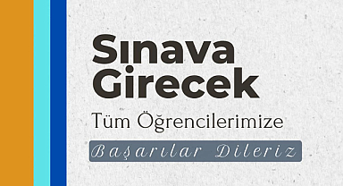 Aralık Kaymakamlığı, YKS'ye Girecek Dar Gelirli Öğrencilere Destek Olacak