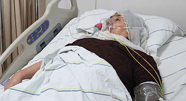 Boğaz ağrısıyla uyanınca 