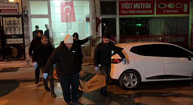 Elazığ'da yalnız yaşayan kadın evinde ölü bulundu