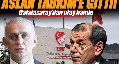 Galatasaray’dan Derbi İçin Yabancı Hakem İtirazı! Tahkim Kurulu’na Başvurdu