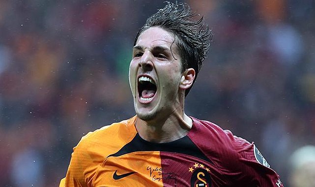 Galatasaray, Nicolo Zaniolo'nun yeni takımını duyurdu! Sözleşme şartları...