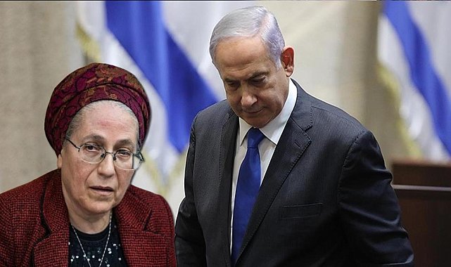 İsrailli bakandan Netanyahu'ya atekşes tehdidi! 'Hükümetini deviririz' - Dünya Haberleri
