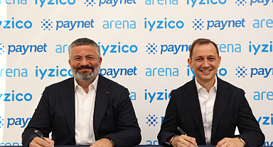 iyzico, Paynet'i 87 milyon dolara satın aldı
