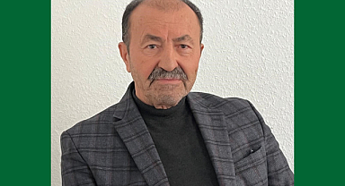 Mahmut Aşkar Yazdı:Milletin Kanayan Vicdanı Olmak