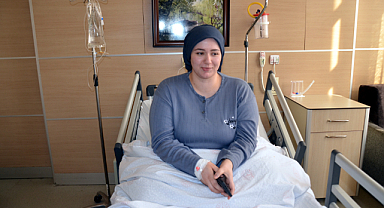 Muş'ta ilk kez tüp mide ameliyatı yapıldı