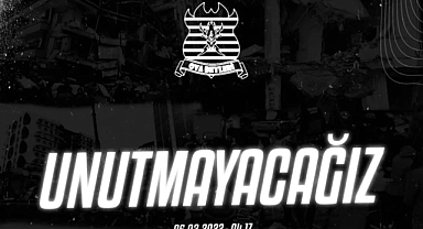 Ova Beyleri’nden Anlamlı Paylaşım