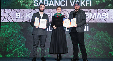 Sabancı Vakfı 9. Kısa Film Yarışması'nın kazananları belli oldu