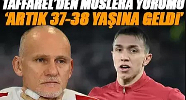 Taffarel'den Derbi Öncesi Muslera ve Mourinho Yorumu
