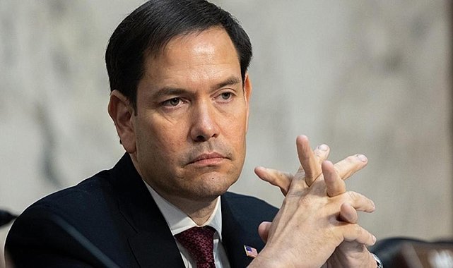 ABD Dışişleri Bakanı Rubio'dan Rümeysa Öztürk açıklaması - Dünya Haberleri