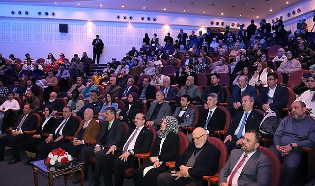 Atatürk Üniversitesi'nden işfe’lena duası belgeseli: Kadim bir mirasın izinde...