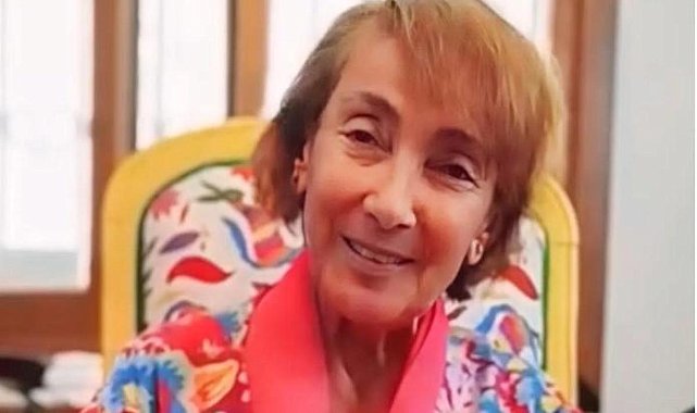 Bizimkiler dizisinin Hacer'i Filiz Küçüktepe hayatını kaybetti - Magazin Haberleri