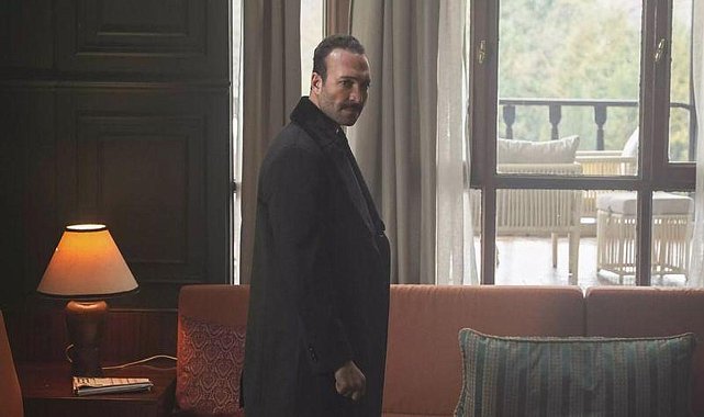 Eşref Rüya nerede çekildi? Eşref Rüya çekim yerleri... - Magazin Haberleri
