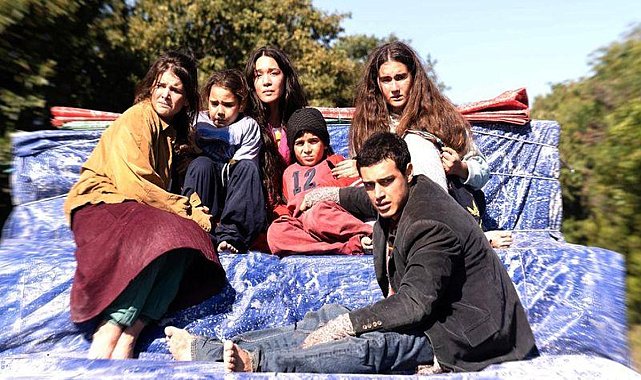 İŞTE SAHİPSİZLER OYUNCULARI! Sahipsizler dizisi oyuncuları kimler? Sahipsizler karakterleri ve oyuncu kadrosu açıklandı! - Magazin Haberleri