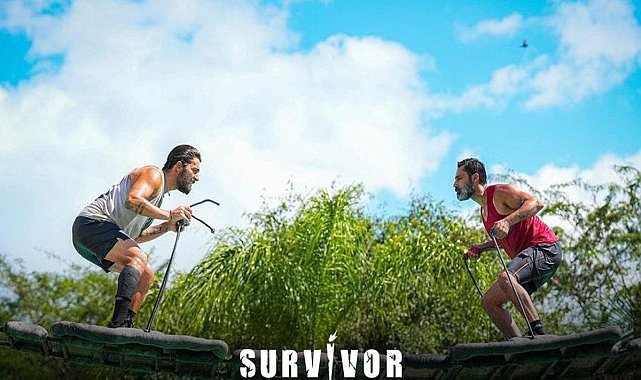 Konsey olmadı mı? Üçüncü eleme adayı... Survivor eleme adayı kim oldu? 12 Mart 2025 Survivor'da yaşananlar! - Son Dakika Magazin Haberleri