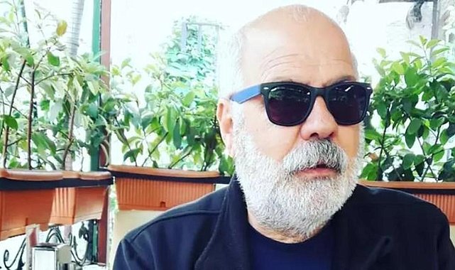 Oyuncu Ali Tutal apar topar hastaneye kaldırıldı! Son sağlık durumu nasıl? - Magazin Haberleri