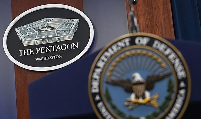 Pentagon, ordudan bilgi sızdıranlarla ilgili kapsamlı soruşturma yürütecek