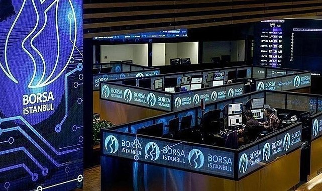 SON DAKİKA | Borsa günü yükselişle tamamladı - Son Dakika Ekonomi Haberleri