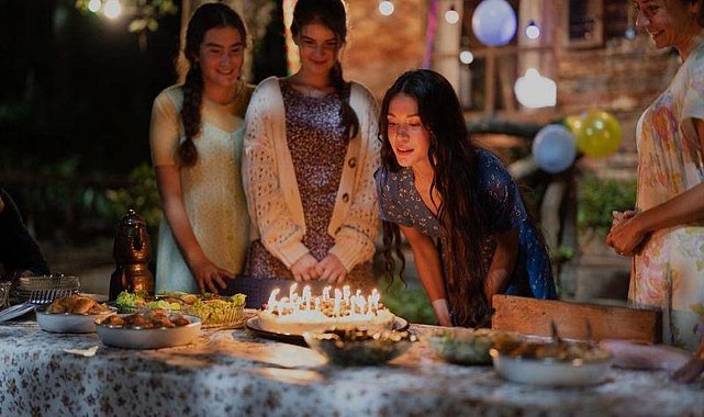 Son dakika: Sahipsizler nerede çekildi? Sahipsizler İstanbul'da hangi semt ve Mardin'de nerede çekildi? - Son Dakika Magazin Haberleri