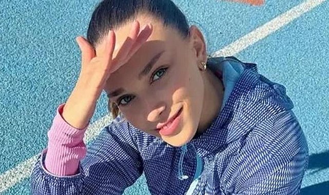 Survivor Sevgi kimdir? Annesi gurbette olduğu için duygulandı! Sevgi kaç yaşında, nereli? Sevgi İme Gönüllüler takımında! - Son Dakika Magazin Haberleri