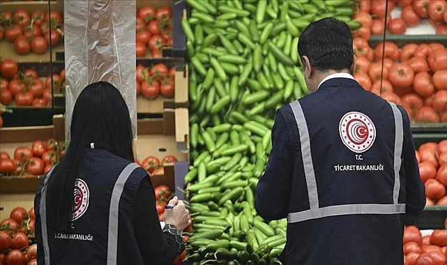 Ticaret Bakanlığı'ndan fahiş fiyatlara 154 milyon lira ceza - Ekonomi Haberleri