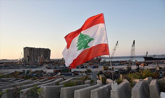 Ürdün'den İsrail'in saldırıları altındaki Lübnan'a ''mutlak dayanışma'' mesajı