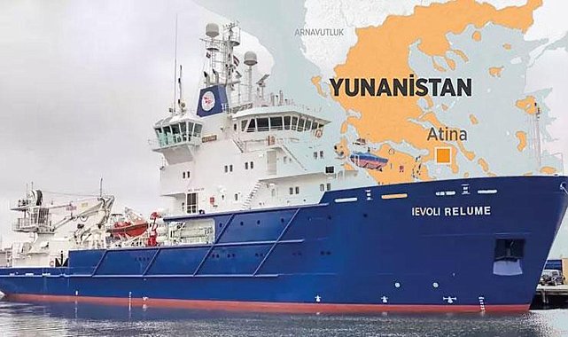 Yunanistan'dan geri adım: Askıya aldılar - Dünya Haberleri