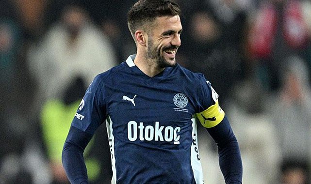 Avrupa'nın 10 büyük liginde Tadic gibi yok!