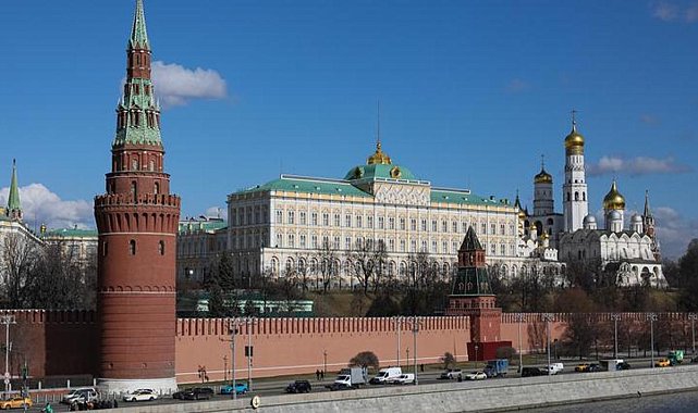 Kremlin: ABD ile ilişkiler iyi yönde ilerliyor - Dünyadan Haberler