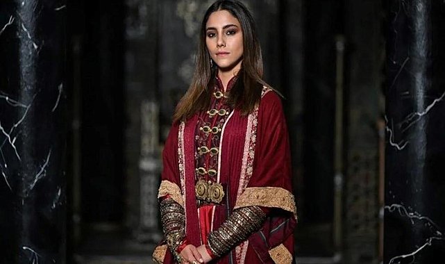 Kudüs Fatihi Selahaddin Eyyübi dizisi oyuncuları ve karakterleri açıklandı! İşte Kudüs Fatihi Selahaddin Eyyübi oyuncu kadrosu - Son Dakika Magazin Haberleri