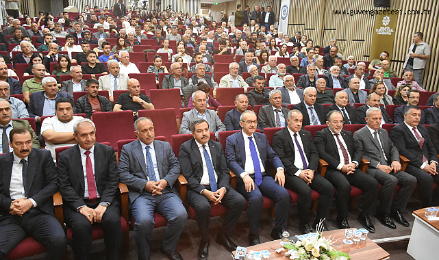 Malatya'da