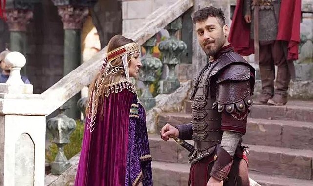 Mehmed Fetihler Sultanı oyuncuları isimleri! Mehmed Fetihler Sultanı dizisi oyuncuları ve karakterleri açıklandı! İşte Mehmed: Fetihler Sultanı oyuncu kadrosu - Magazin Haberleri