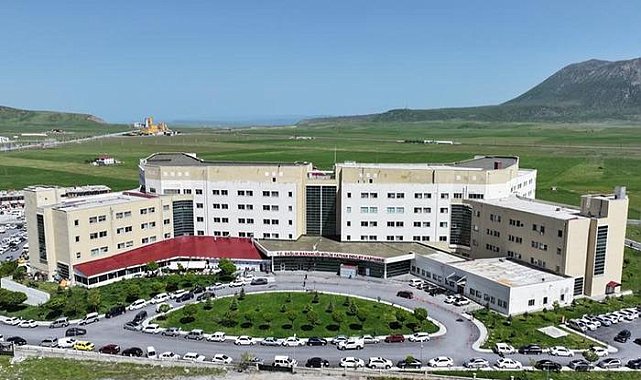 MHRS yoğunluğuna müdahale: Bitlis'te 5 bin kişiye randevu!
