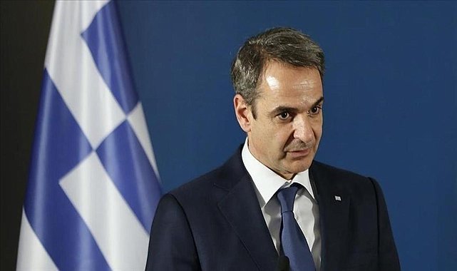 Miçotakis soykırım icat etti! Şimdi de Jöntürkler suçlaması - Dünyadan Haberler