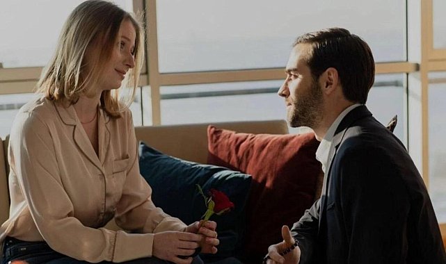 Sahipsizler'in Vera'sı Yasemin Szawlowski kimdir? Yasemin Szawlowski kaç yaşında? - Son Dakika Magazin Haberleri