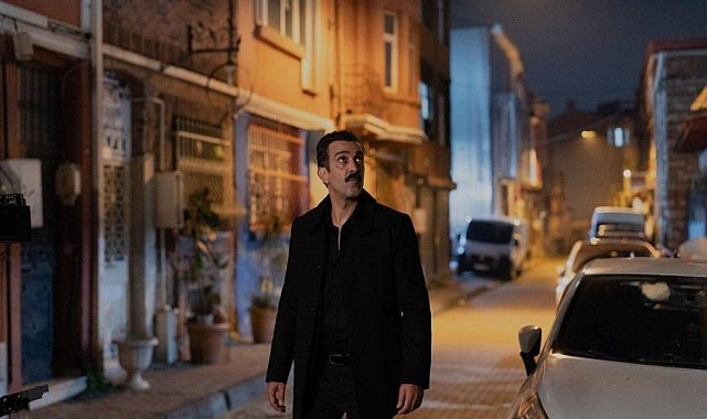 Sahipsizler'in Yavuz Mehmet Bozdoğan kimdir? Mehmet Bozdoğan kaç yaşında? - Magazin Haberleri