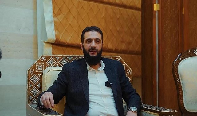 Şara'dan dikkat çeken atama: Türkmen komutan Kuzey Bölge Komutanı oldu! - Dünyadan Haberler | Video