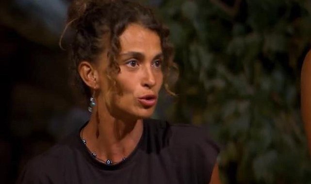 SURVİVOR Dördüncü eleme adayı... Survivor ELEME POTASINDAKİ İSİMLER! 10 Nisan 2025 Survivor'da yaşananlar! - Son Dakika Magazin Haberleri