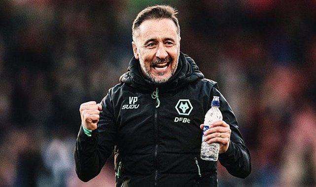 Vitor Pereira için ayrılık çanları çalıyor! Yerine gelecek isim belli oldu