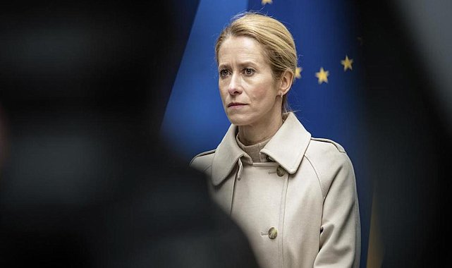 AB Yüksek Temsilcisi Kallas, Afganistan örneği vererek açıkladı: Suriye'ye yaptırımları kaldırmaktan başka seçeneğimiz yok - Dünyadan Haberler