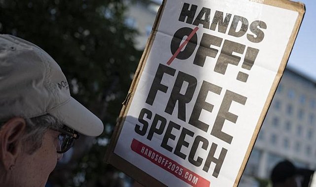 ABD'li dondurma firmasının kurucu ortağı, İsrail karşıtı protestoda gözaltına alındı