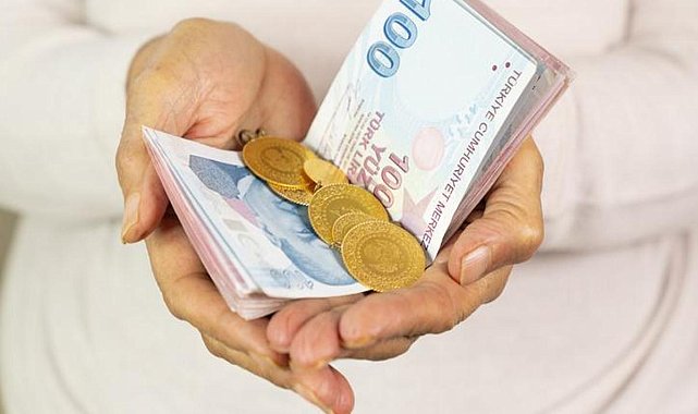 Altın yara sarıyor... Gram altın, çeyrek altın, tam altın, cumhuriyet altını ne kadar? - Altın Haberleri