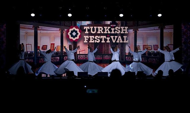 Chicagoda Türk Festivali coşkusu! Geleneksel sanatlar, yöresel lezzetler ve sürpriz hediyeler - Dünyadan Haberler