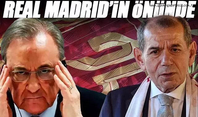 İspanyol Basını Duyurdu: Galatasaray’ın Lunin Teklifi Real Madrid’in Önünde