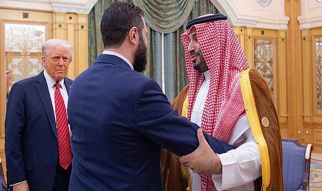 İsrail'de yer yerinden oynadı: Orta Doğu masasındaki yerimizi kaybettik, Trump Türkiye'yi tercih etti