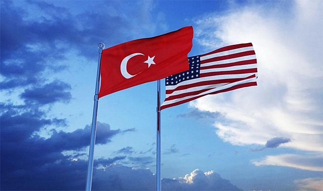 Kritik Türkiye ve ABD toplantısı bugün - Son Dakika Dünya Haberleri | Video
