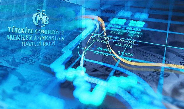 Merkez Bankası güncel rezervlerini açıkladı - Ekonomi Haberleri