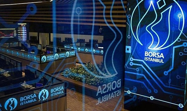 SON DAKİKA | Borsa günü yükselişle tamamladı - Ekonomi Haberleri