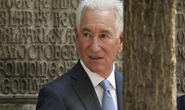 Trump'ın dünürü Charles Kushner, ABD'nin yeni Paris Büyükelçisi oldu - Son Dakika Dünya Haberleri